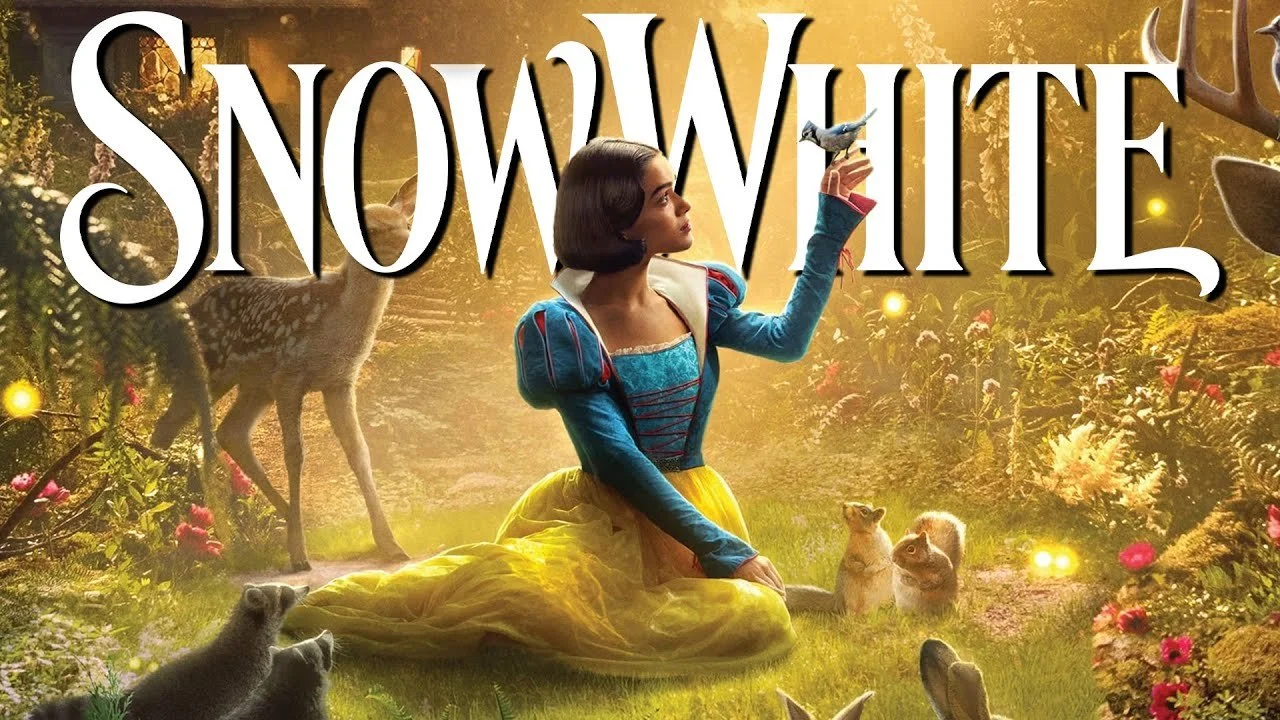 Snow White (2025) | Movie Review
