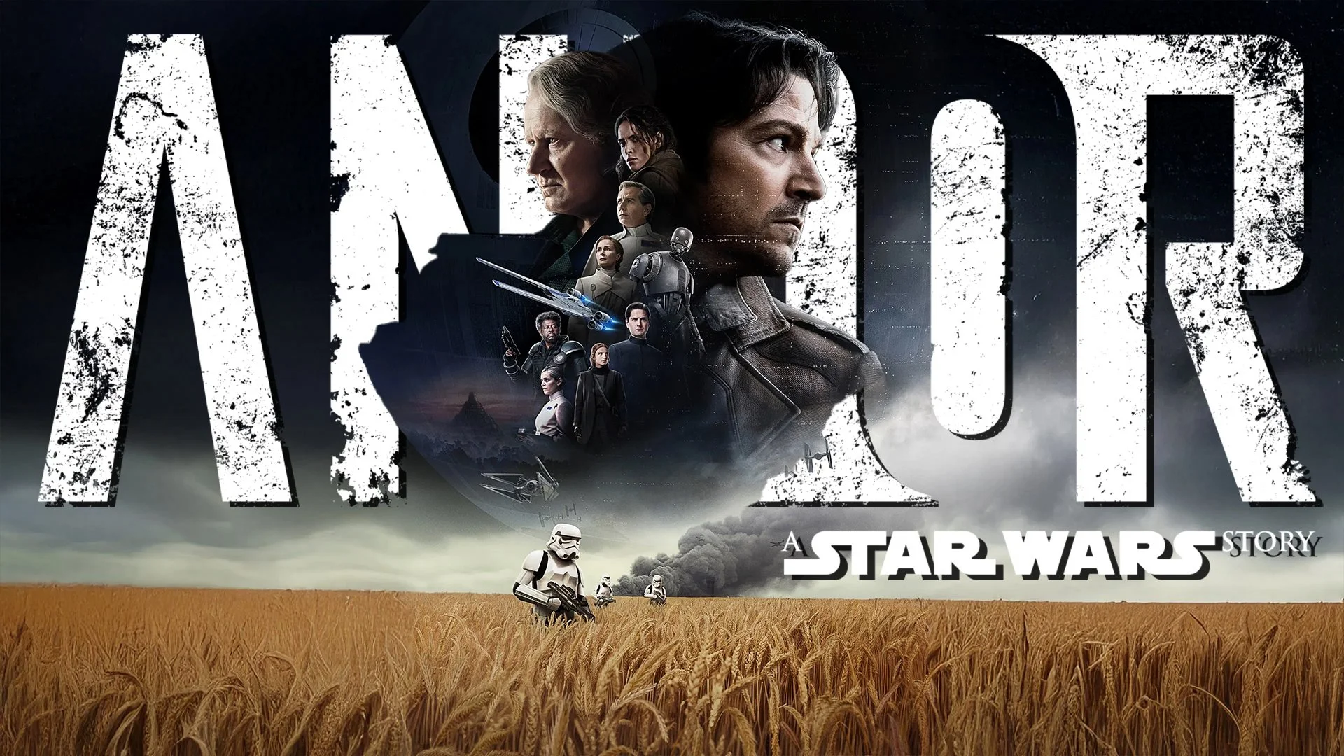What Makes ANDOR So Special?