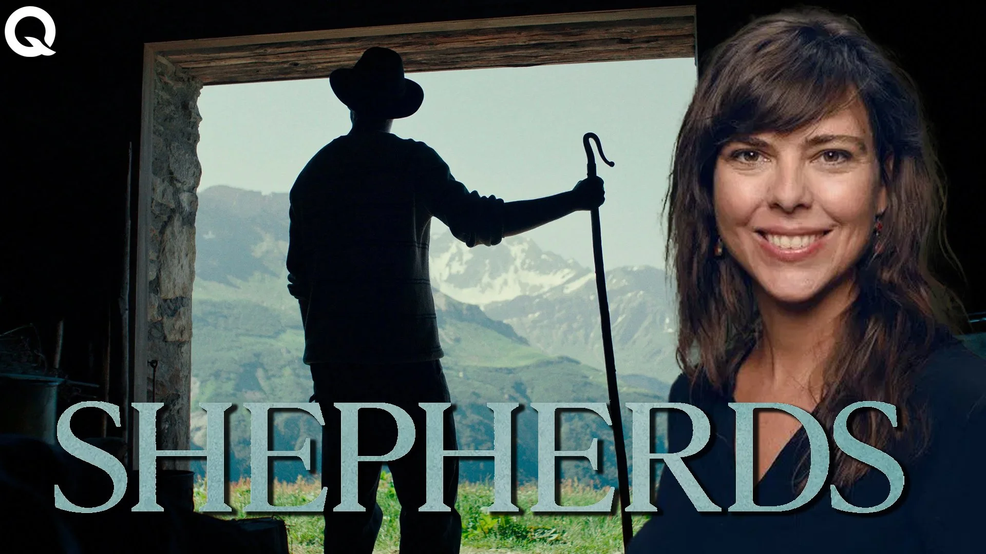 BERGERS / SHEPARDS Interview with Director Sophie Deraspe