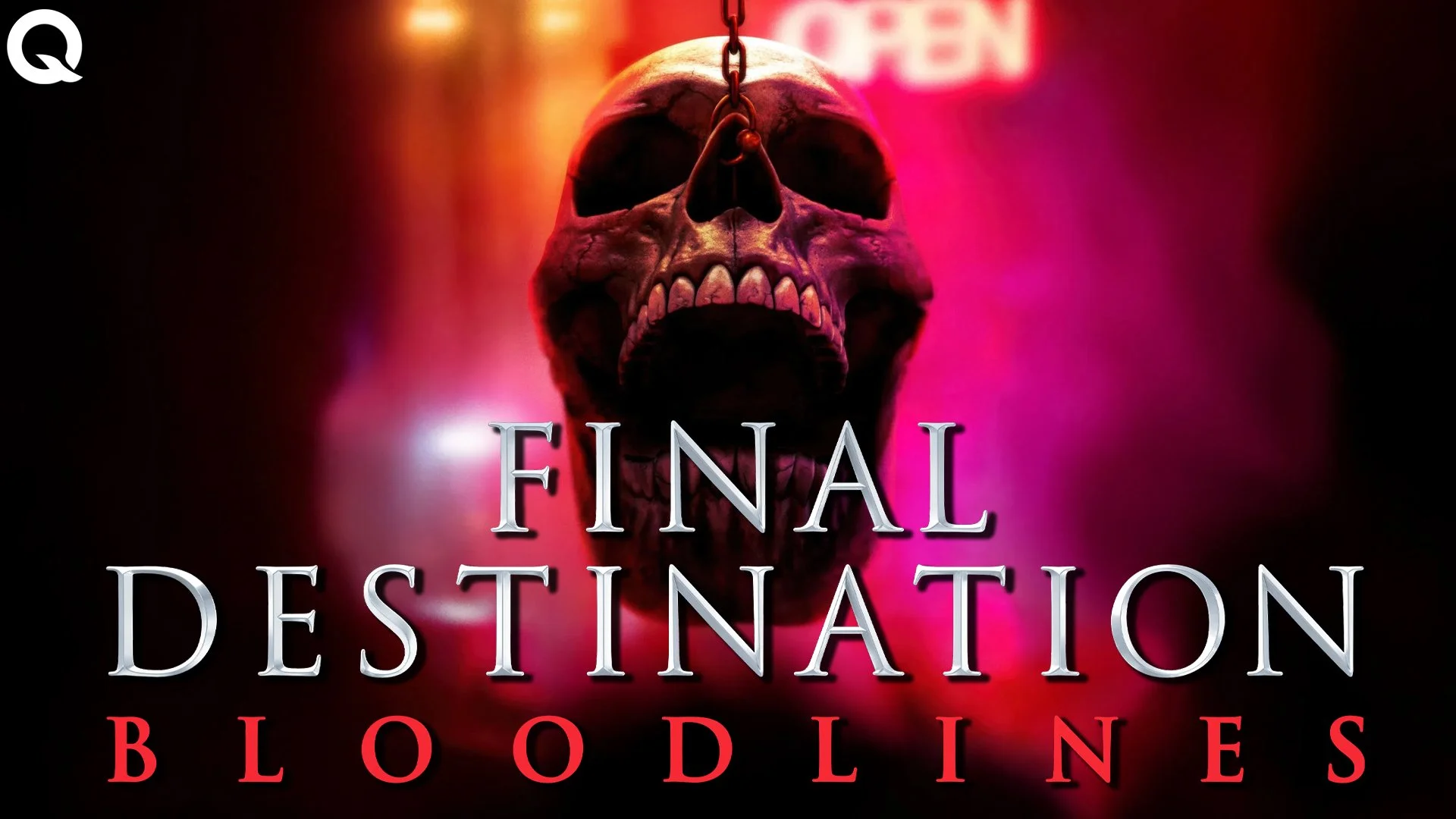 Final Destination Bloodlines | Movie Review