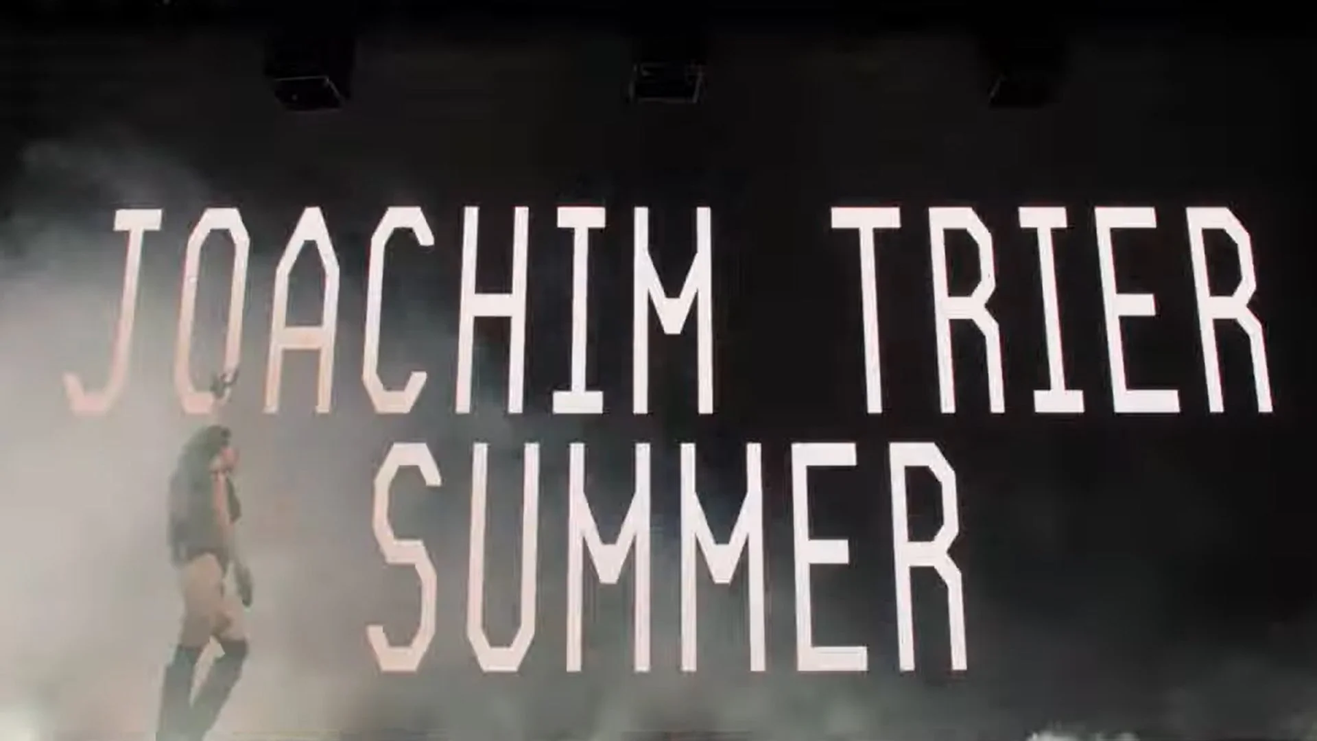 Joachim Trier Summer: How to Prepare for Sentimental Value