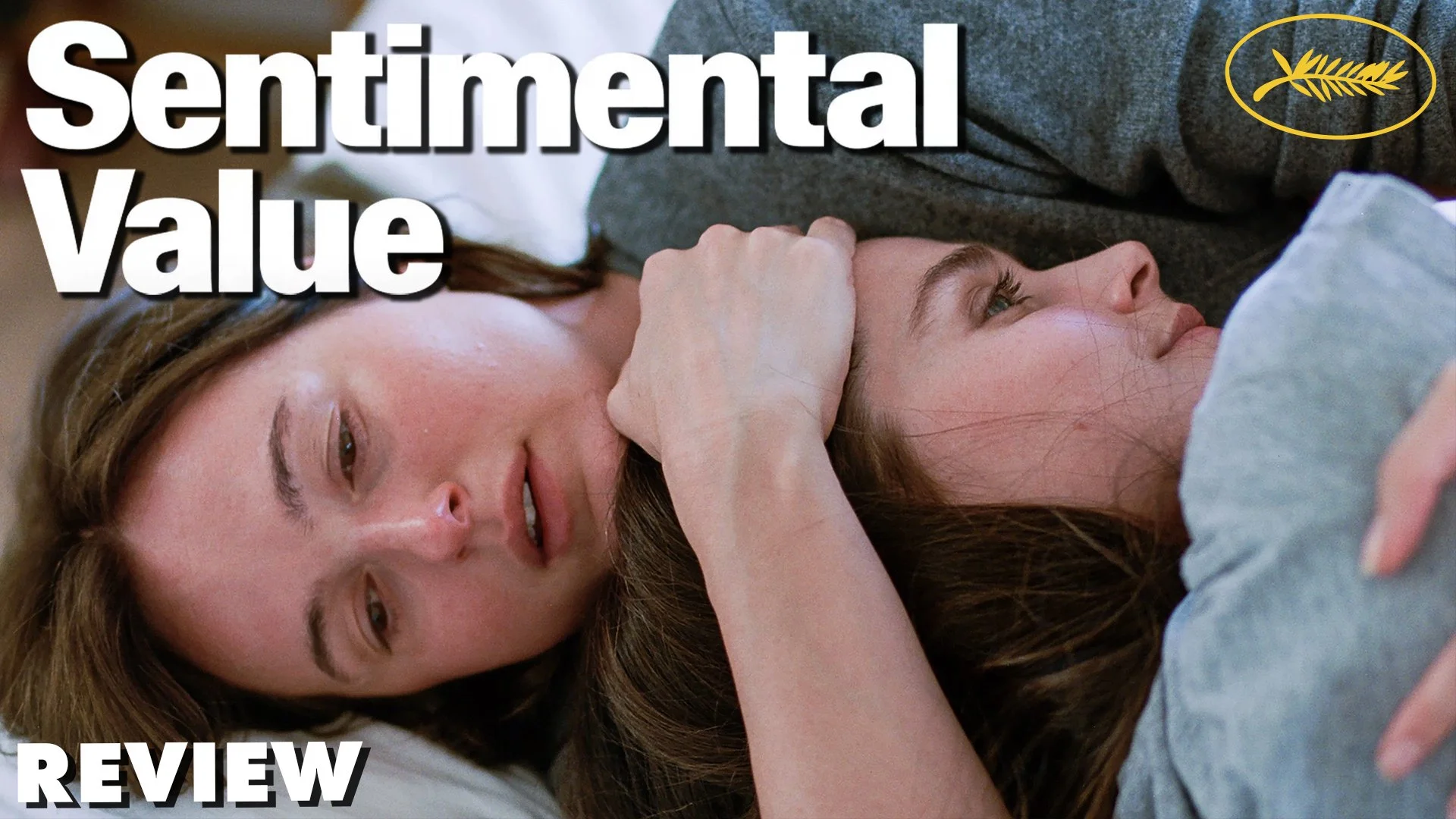 Sentimental Value - Movie Review (Cannes 2025)