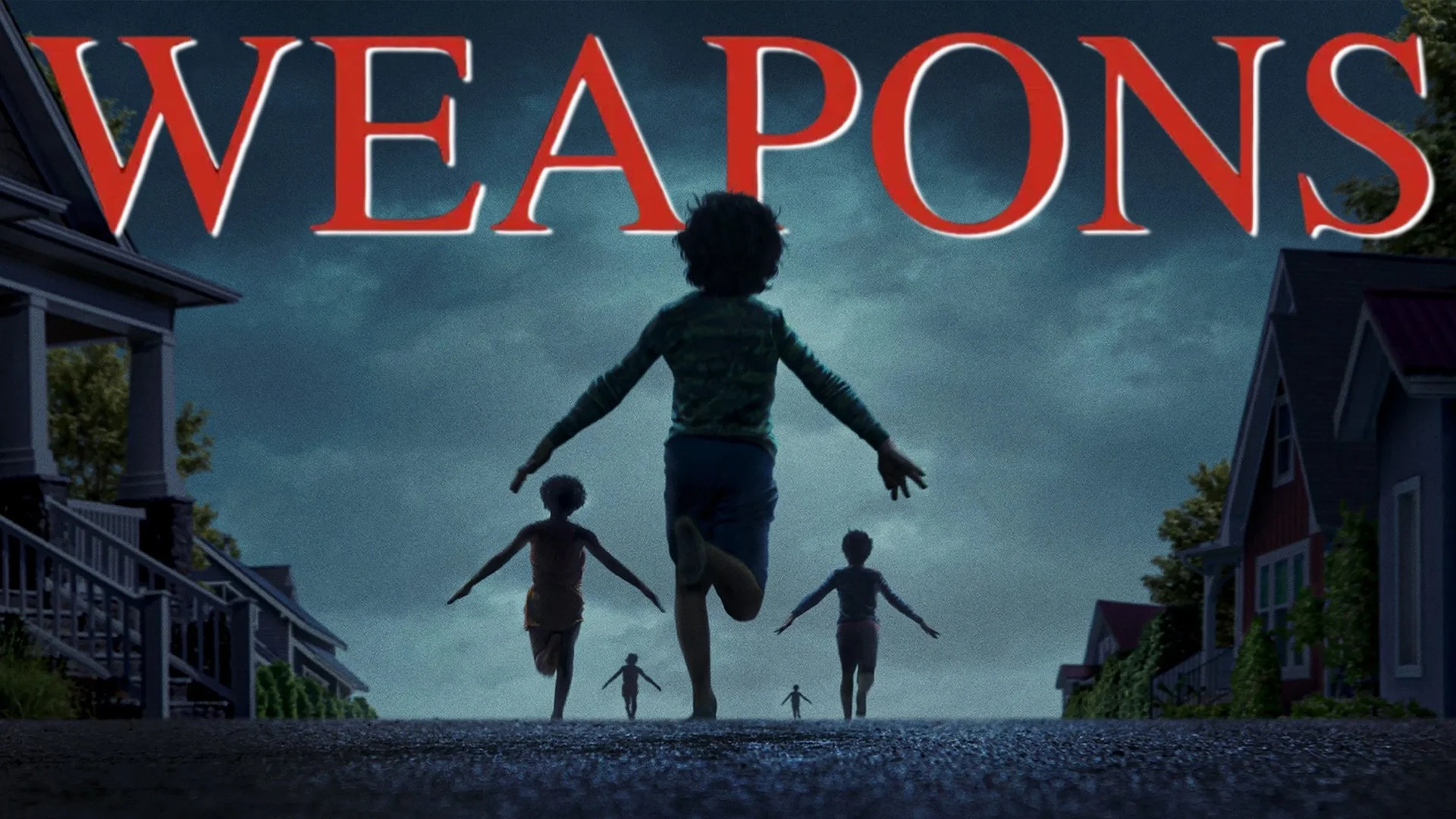 WEAPONS is both Funny and Terrifying - Spoiler Review