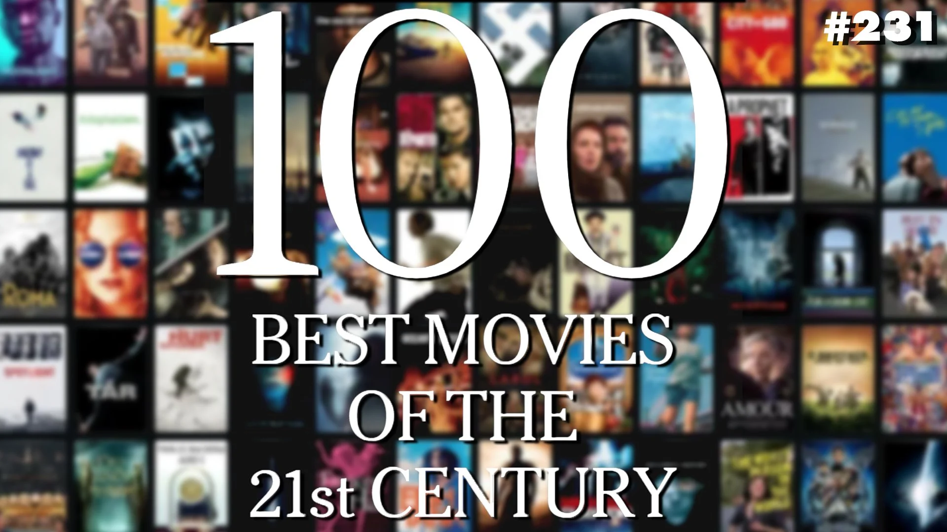100 Best Movies of the 21st Century