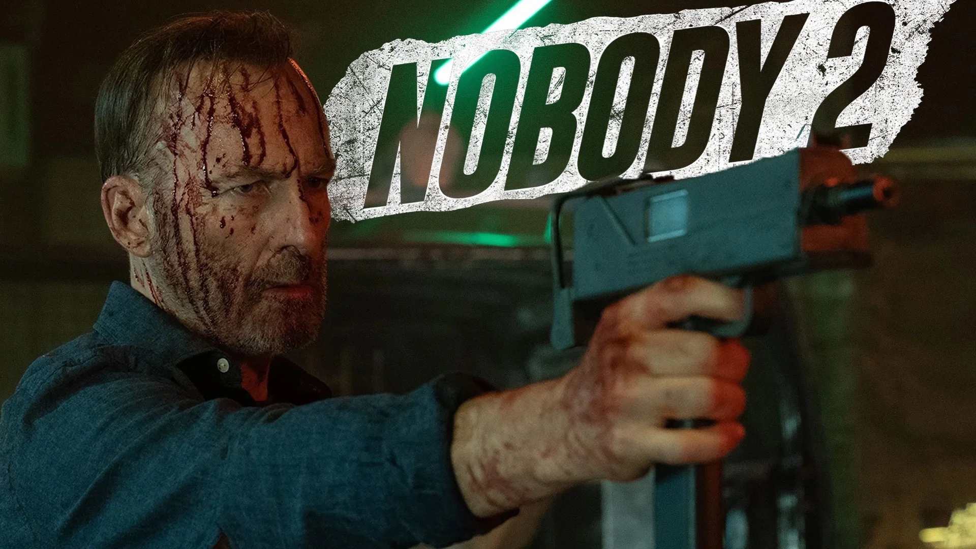 NOBODY 2 - Review