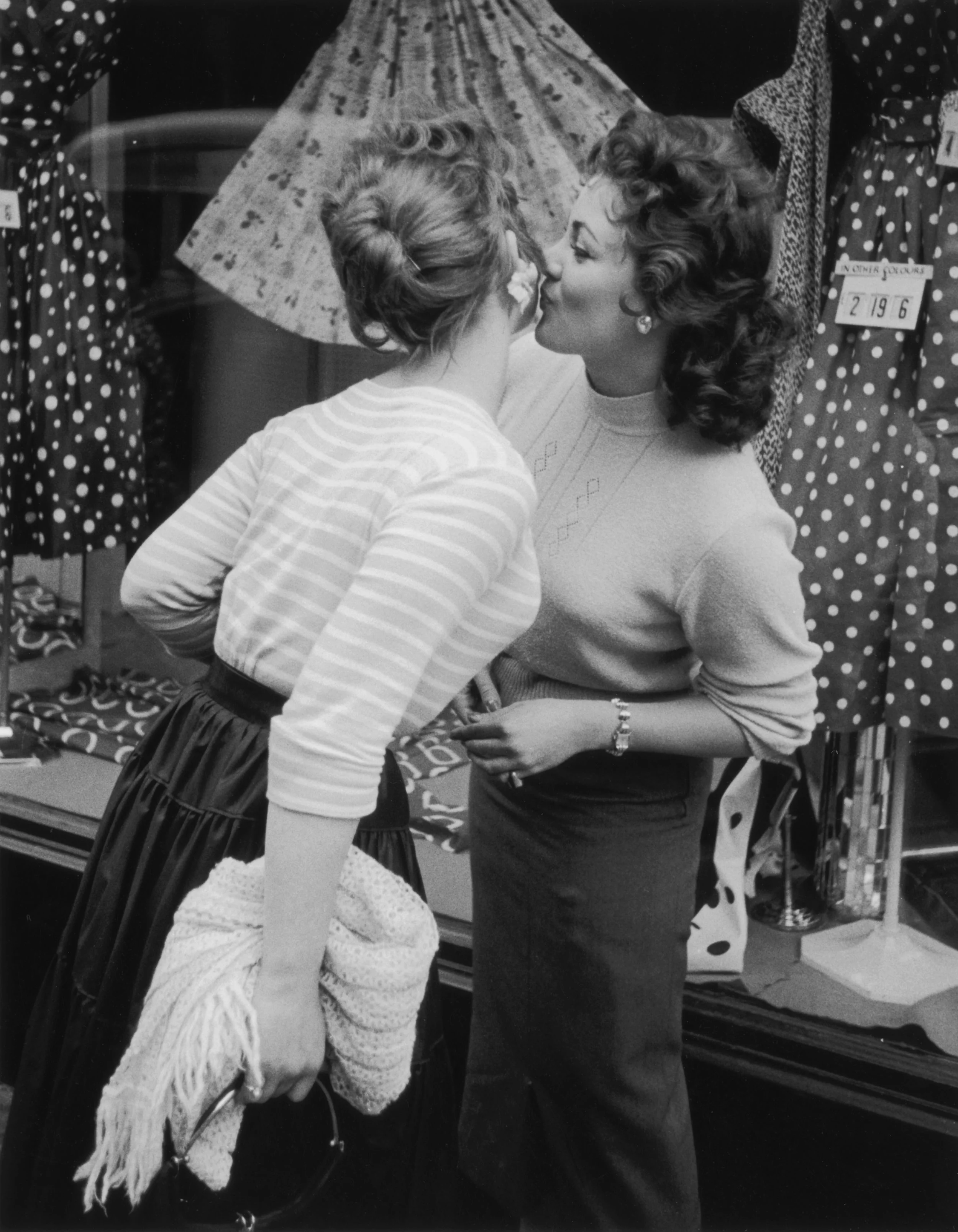 Photo by Thurston Hopkins