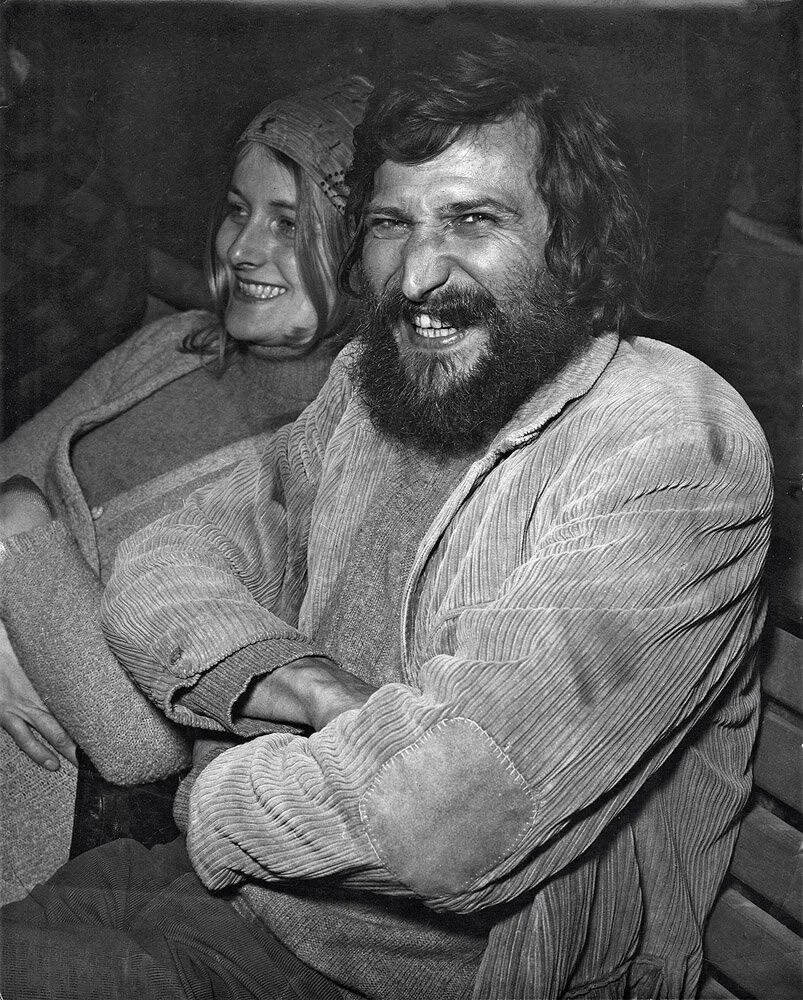 …. Else Raasum og Jean Moreaux, Castano Primo, 1974 .. Else Raasum et Jean Moreaux, Castano Primo, 1974 .. Else Raasum et Jean Moreaux, Castano Primo, 1974 … Else Raasum and Jean Moreaux, Castano Primo, 1974 .. Else Raasum und Jean Moreaux, Castano …