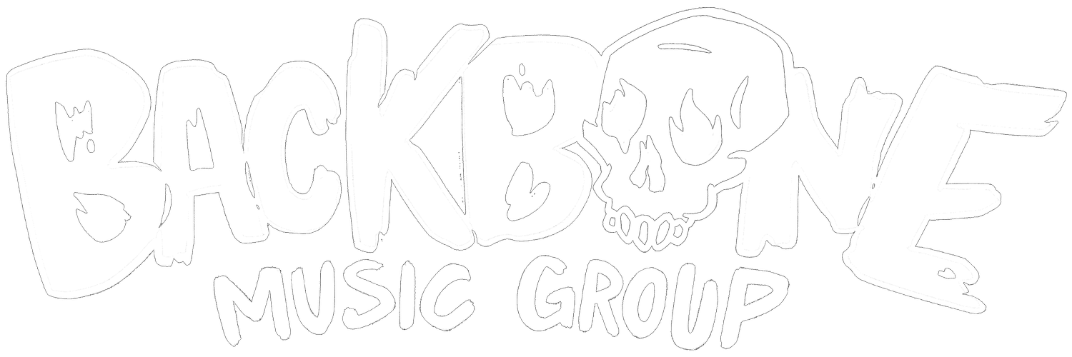 Backbone Music Group