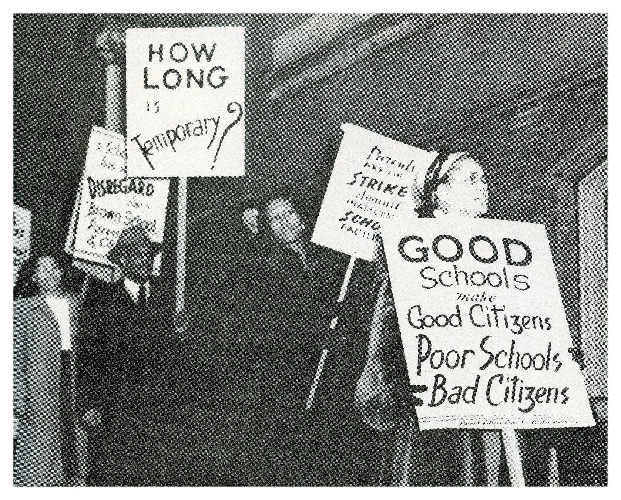 We have the power! Fight for DCPS’ budget!