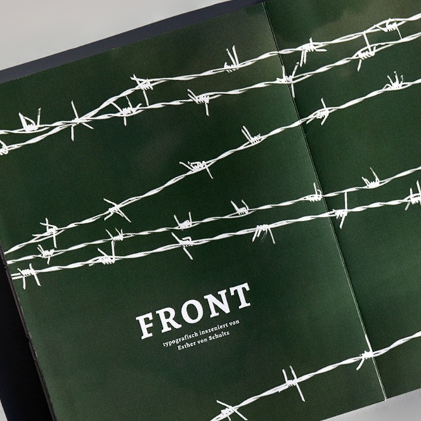 Front (Im Westen nichts Neues)