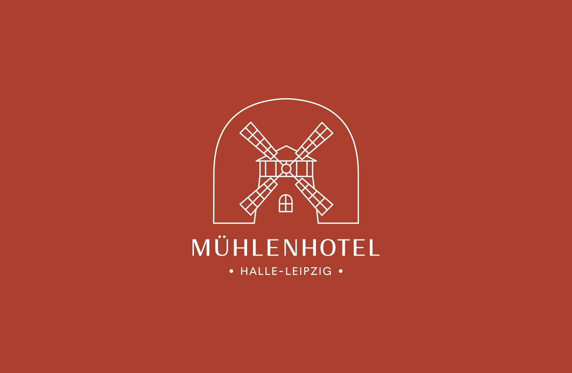 Mühlenhotel