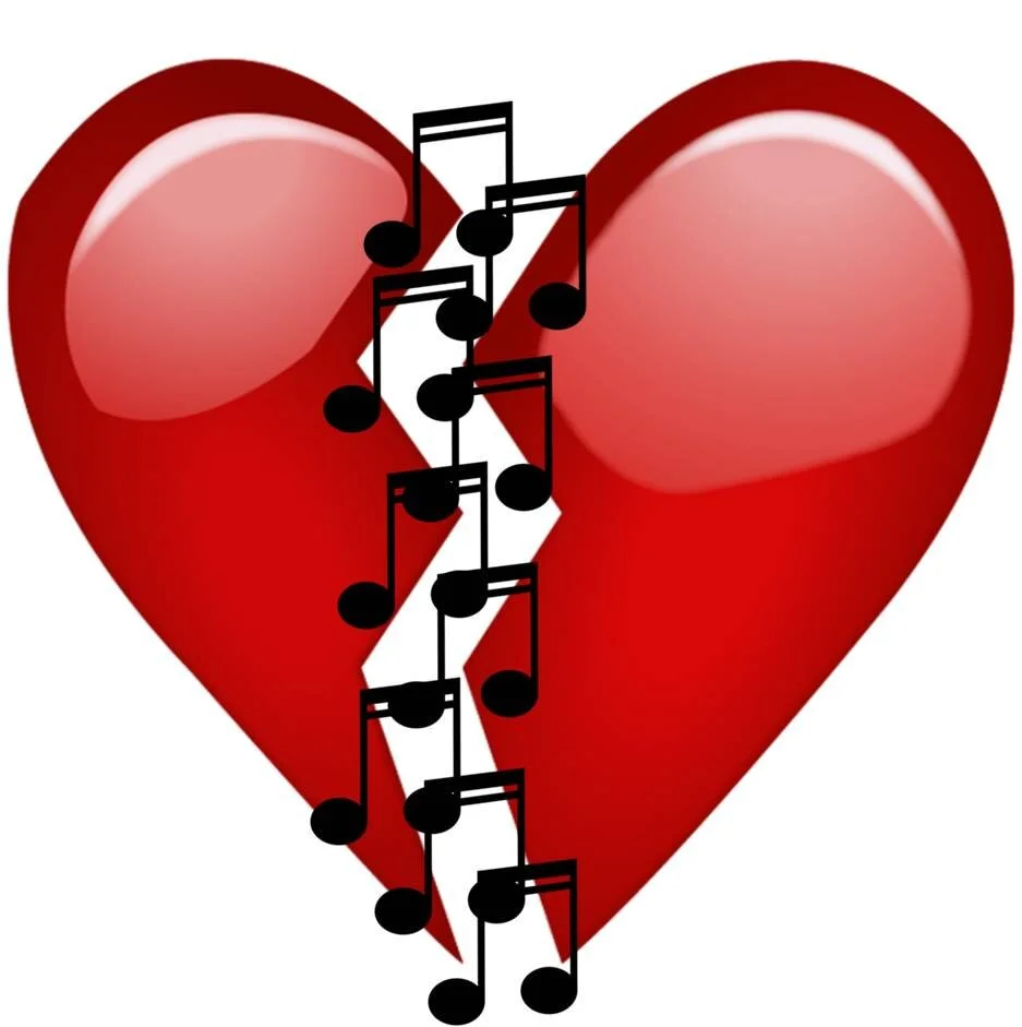 The Melody The Melody