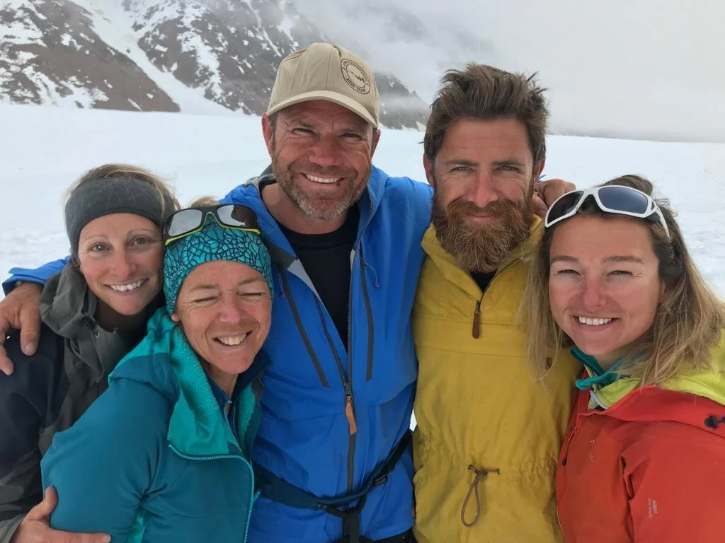 Undiscovered Arctic with Tamsin Gay