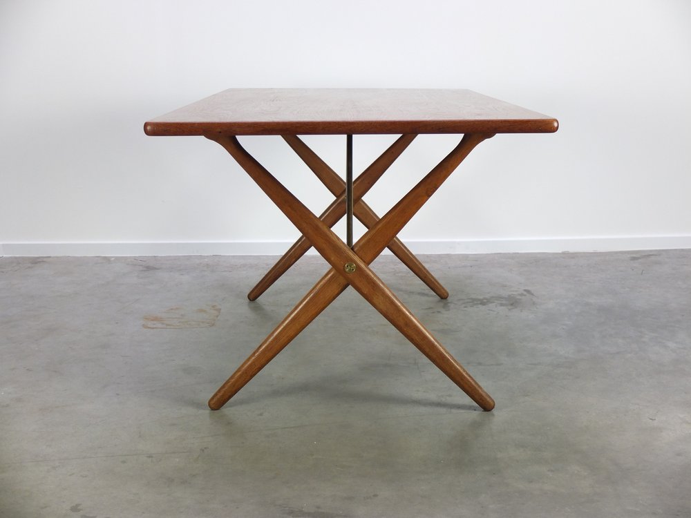 Andreas tuck hans wegner hotsell