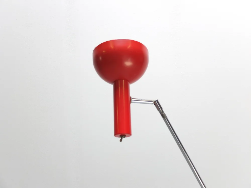 家具 Hala Mid Century floor lamp by Busquet Hala Mid Century floor lamp by Busquet