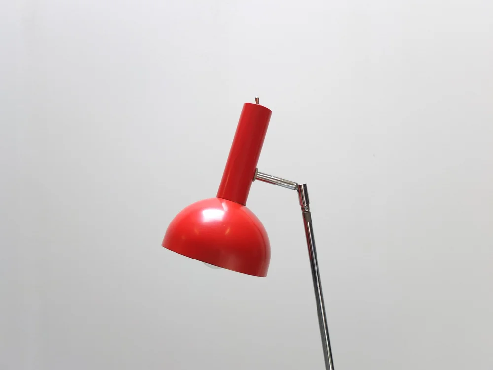 家具 Hala Mid Century floor lamp by Busquet Hala Mid Century floor lamp by Busquet | €850 | Whoppah