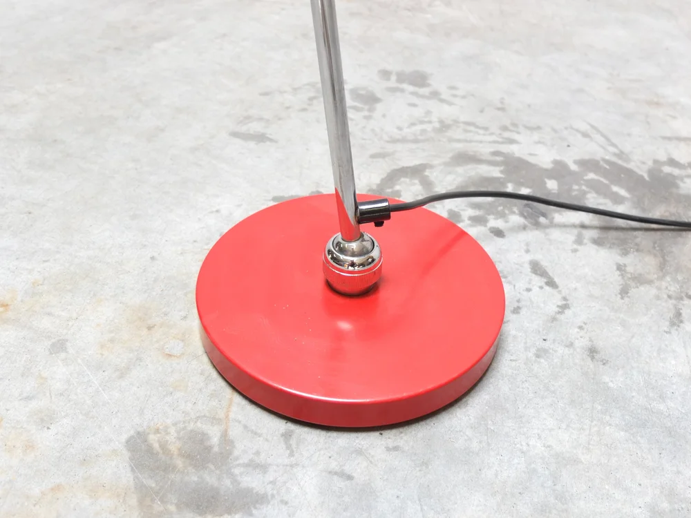 家具 Hala Mid Century floor lamp by Busquet Hala Mid Century floor lamp by Busquet