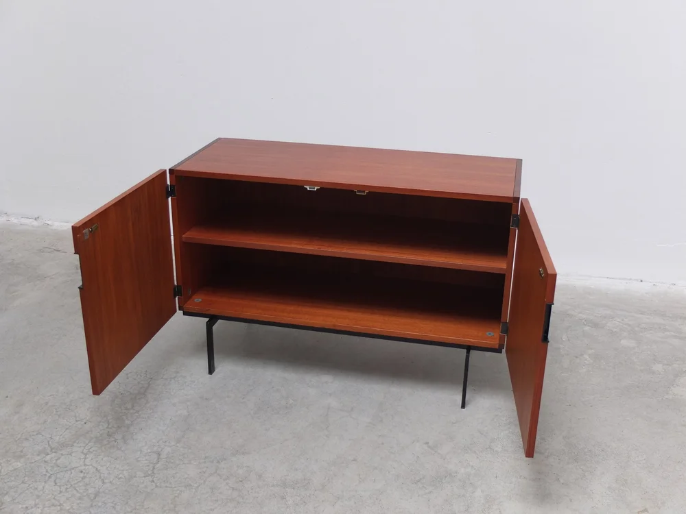 Rare 'DU02' Sideboard by Cees Braakman for Pastoe, 1958 — Re:Jules