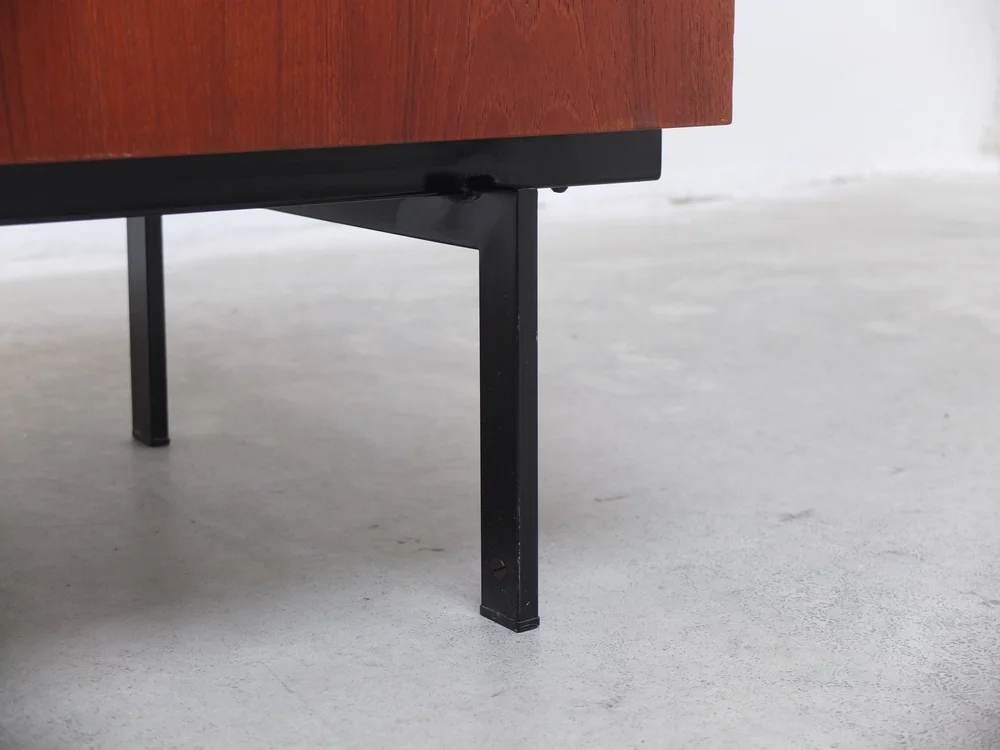 希少Vintage_Cees Braakman Sideboard/Pastoe Rare 'DU02' Sideboard by Cees Braakman for Pastoe, 1958 — Re:Jules