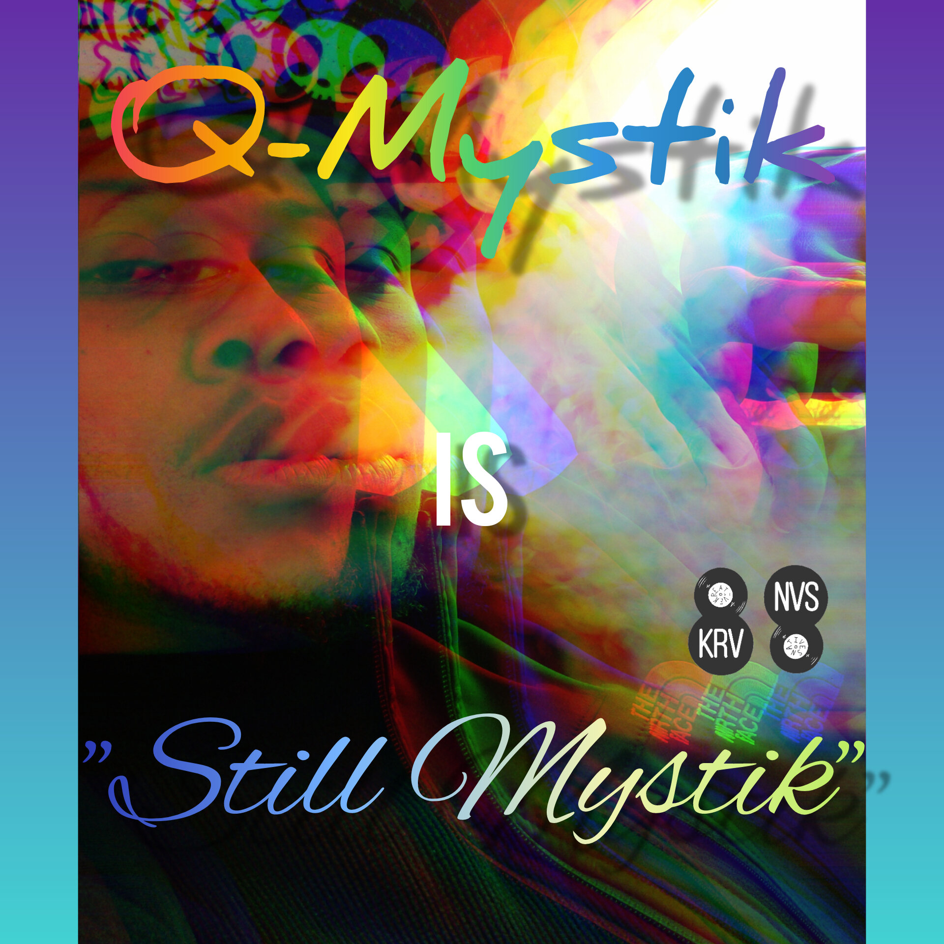 Q-Mystik - Still Mystik