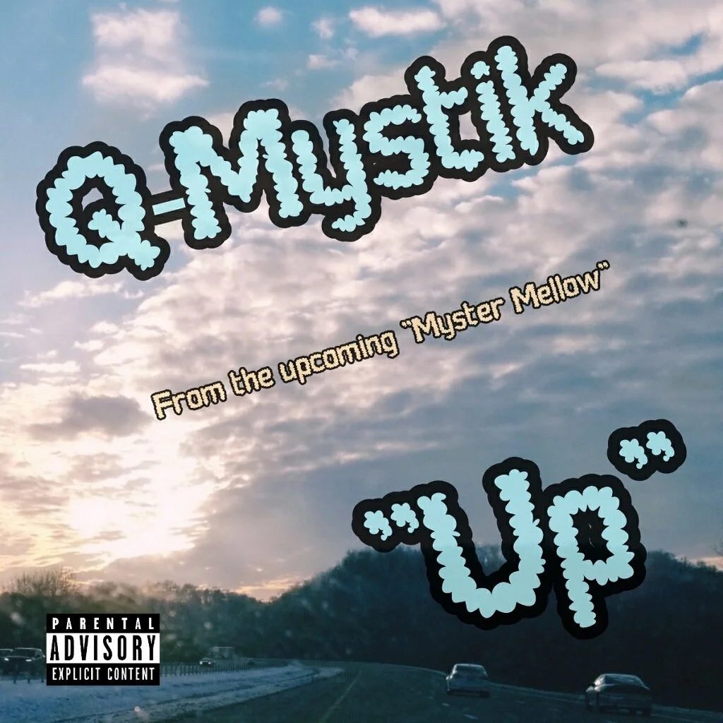 Q-Mystik - Up