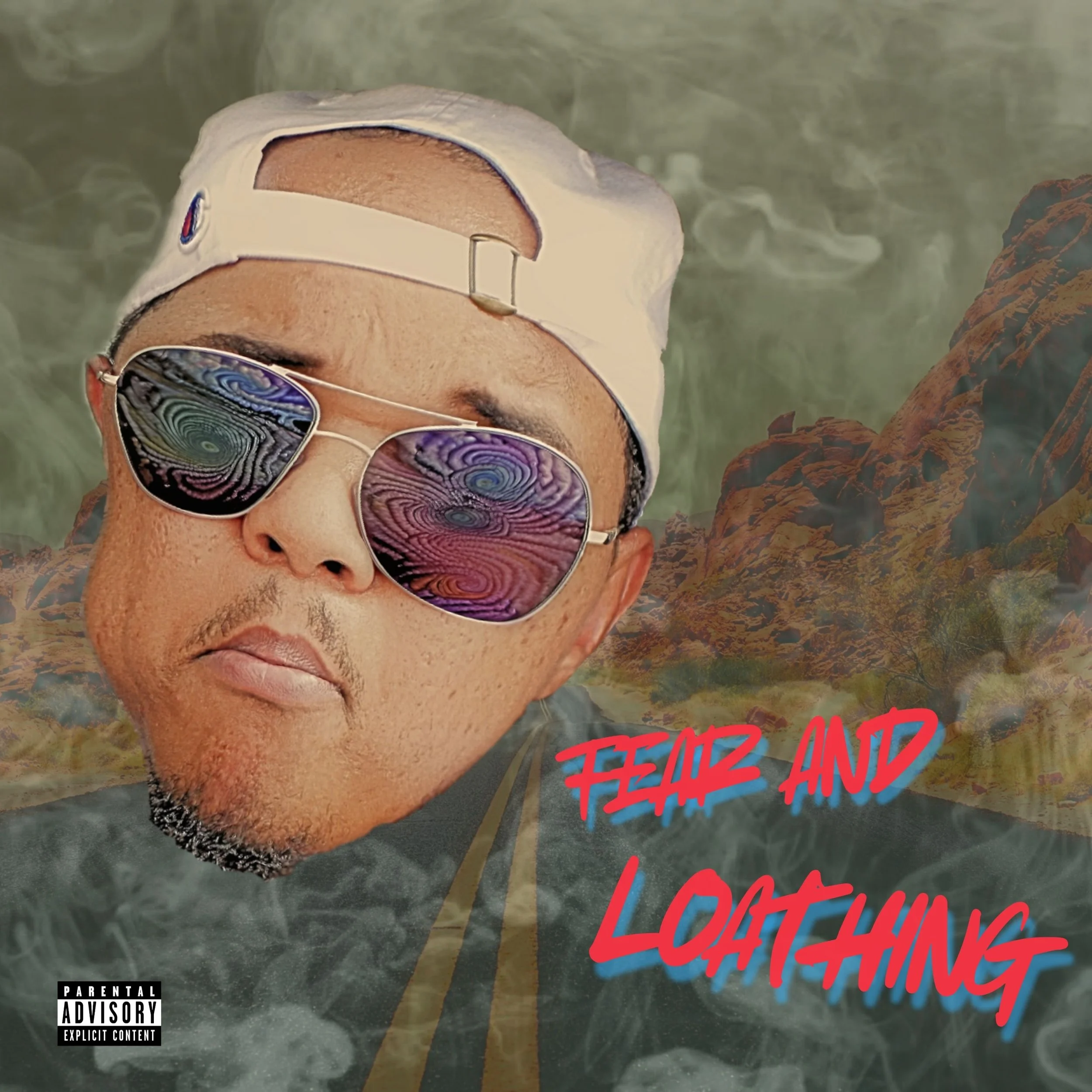 Dom B - Fear And Loathing (Copy)