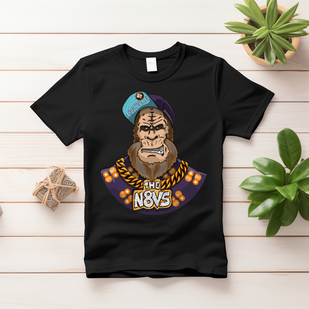 Redwood Slim T-Shirt