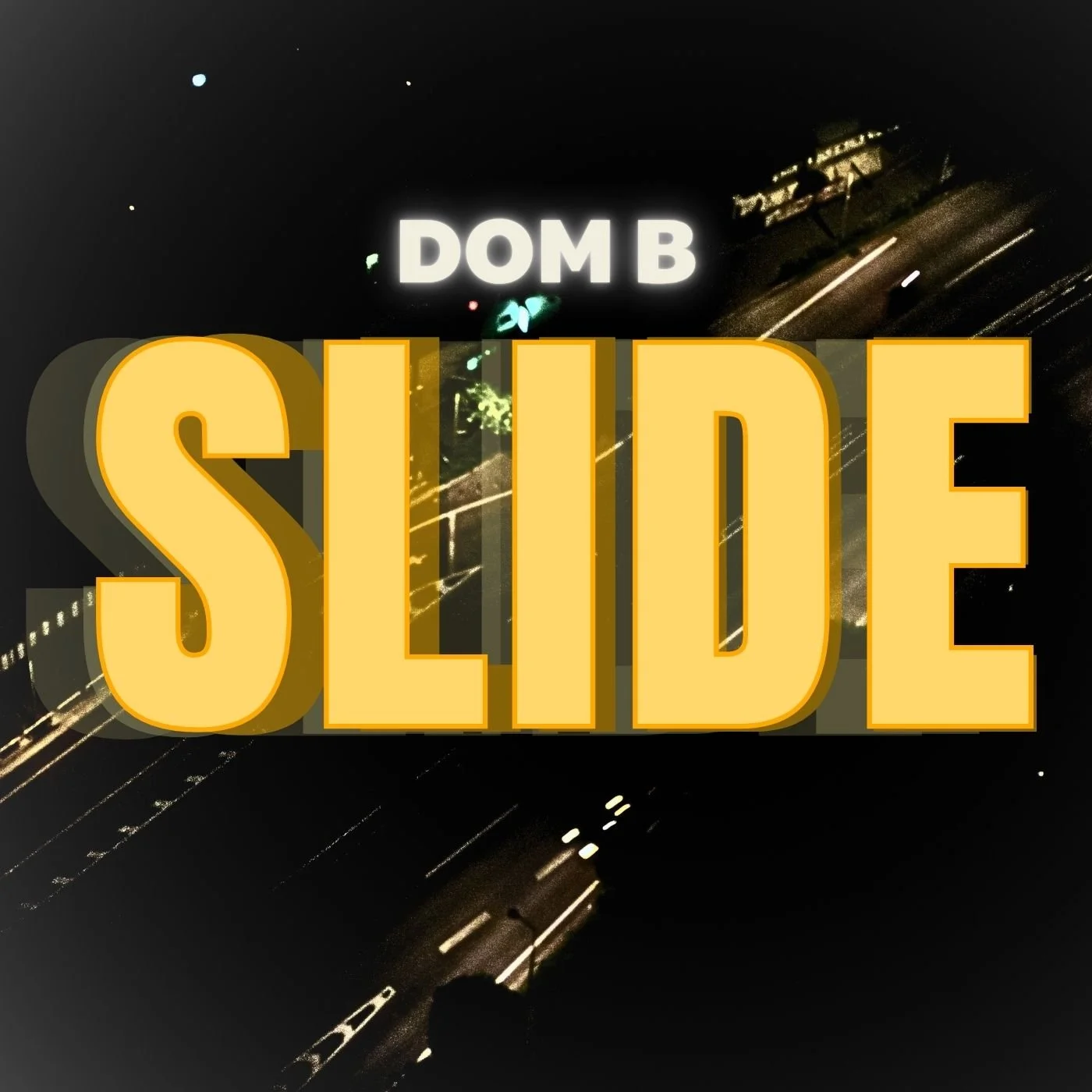 Dom B - Slide