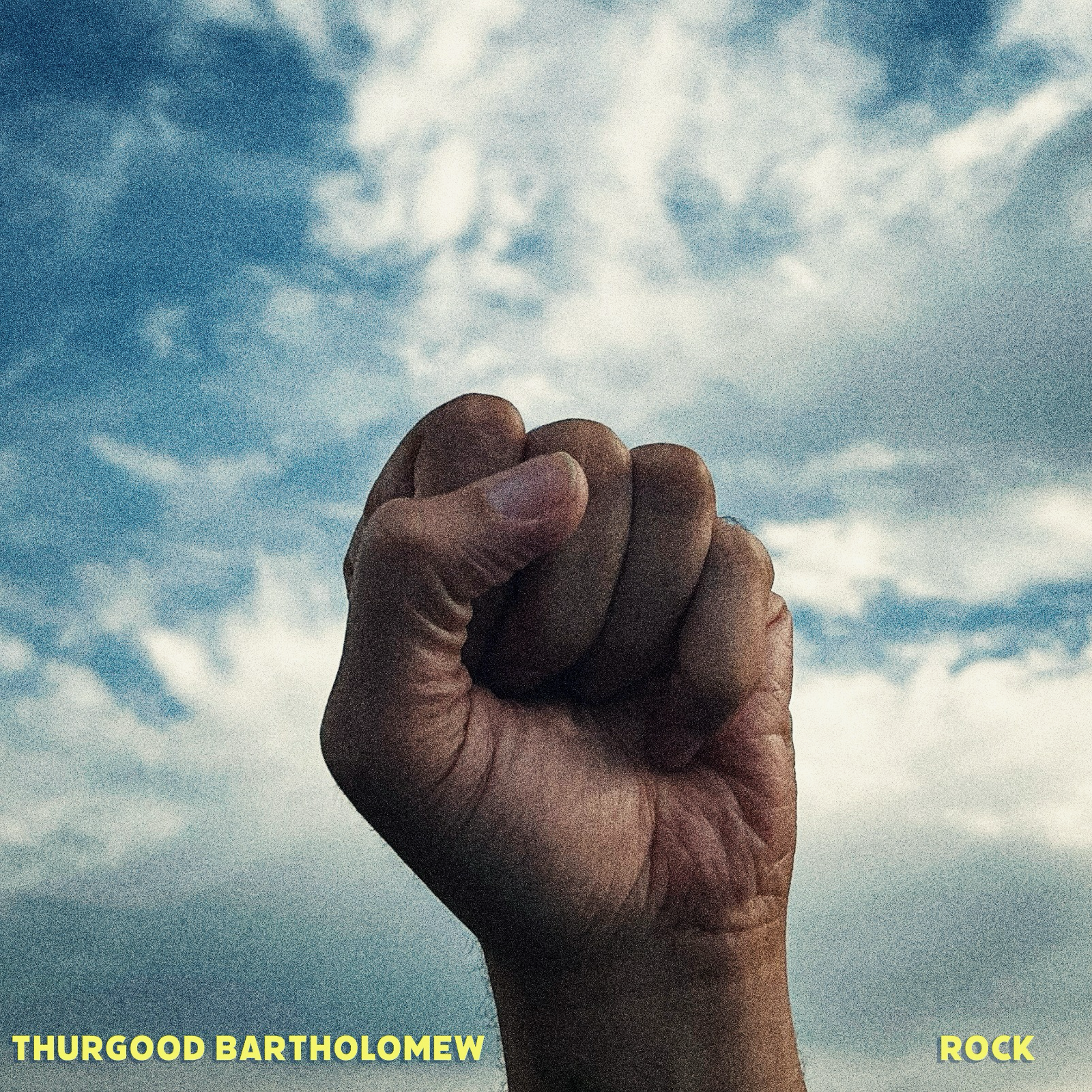 Thurgood Bartholomew - Rock Album Cover.png