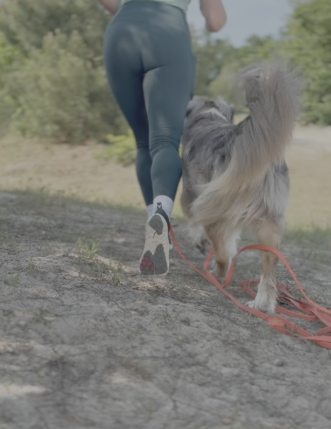 How Vivobarefoot Quietly Took Over Our Family