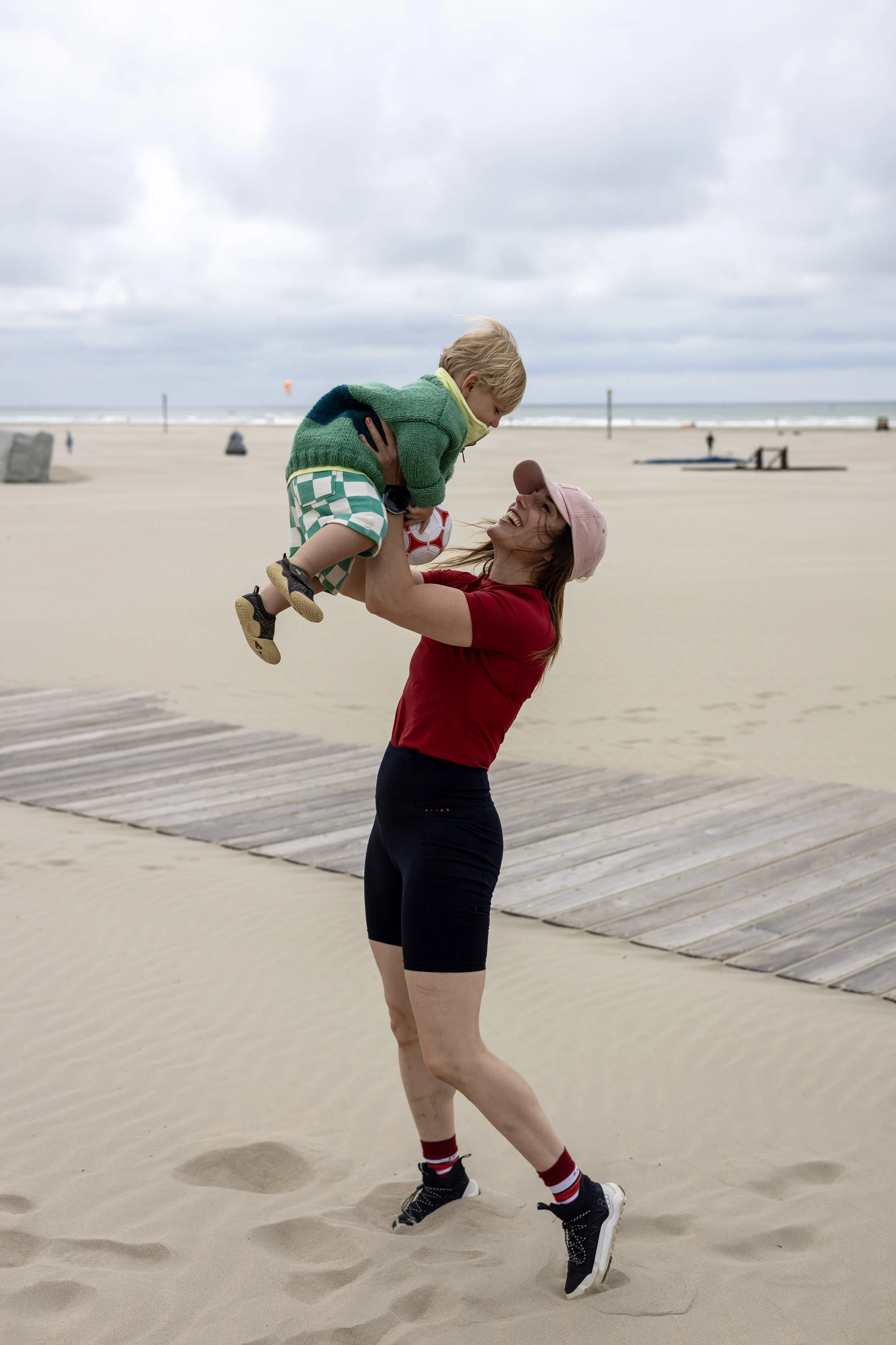 What I Wish I’d Known About Omega‑3 During Pregnancy and Breastfeeding (for Running Mums)