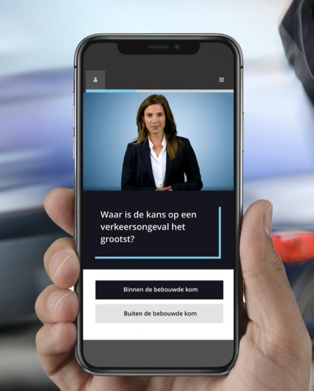 E-driver solutions