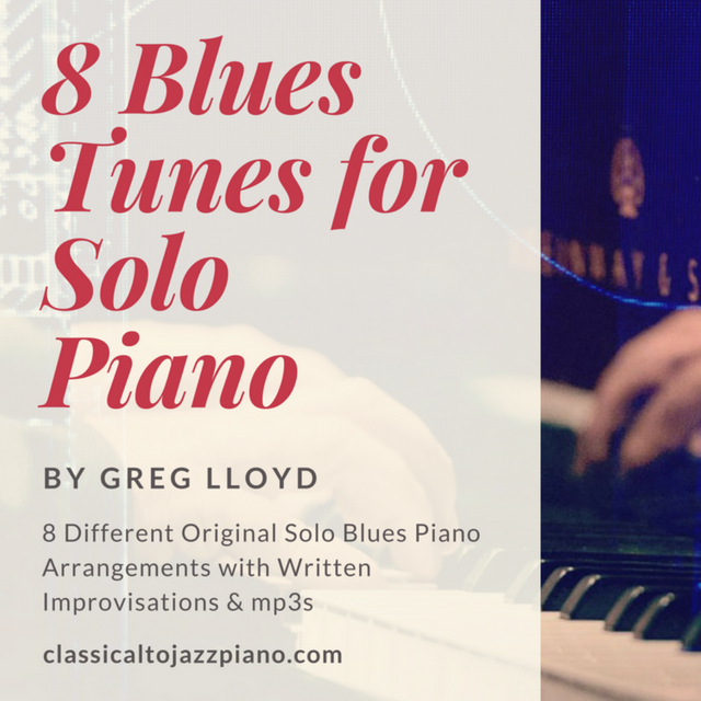 Shop — CLASSICAL TO JAZZ PIANO