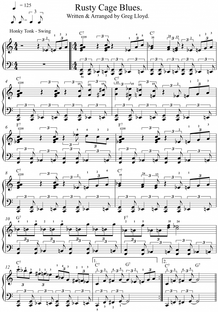 Rusty Cage Blues Sample.png