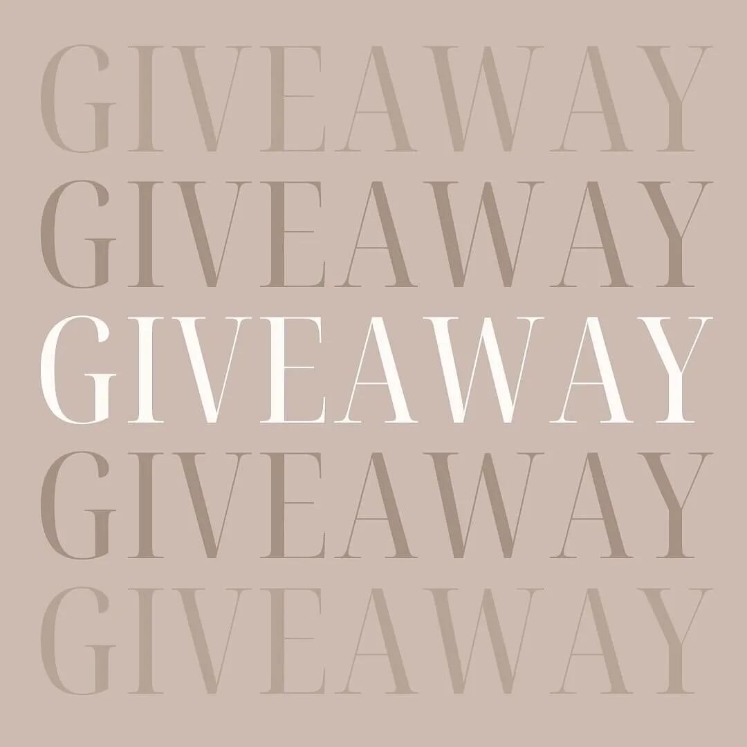 🔊 IT&rsquo;S GIVEAWAY TIME! 
Get ready to level up your entire look and party prep with this epic collaboration between your local businesses!

The Prize Bundle:

✨ A stunning photoshoot experience from the talented Rhidunnphotography - Mini session