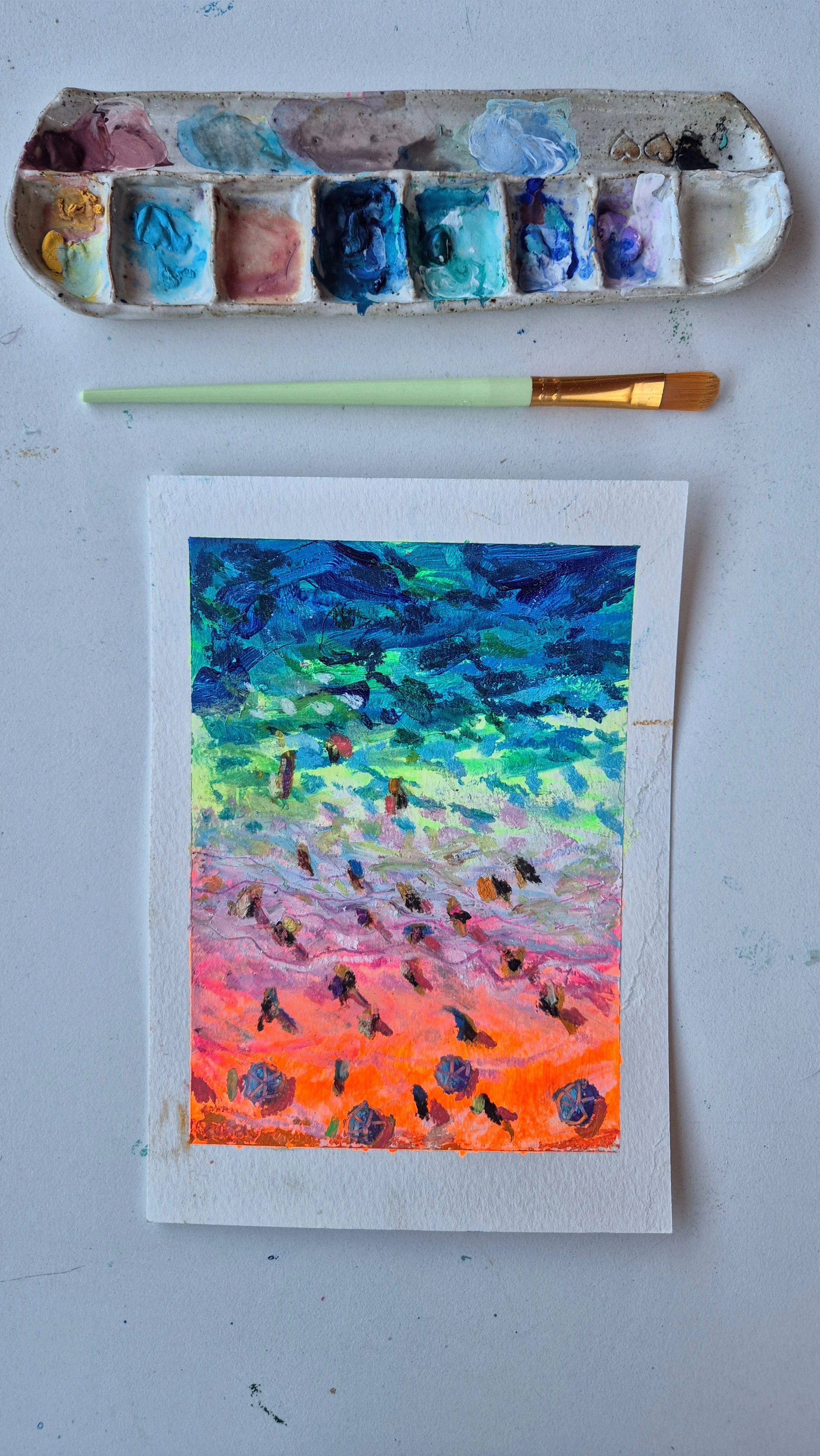 31 days of art - Day 28