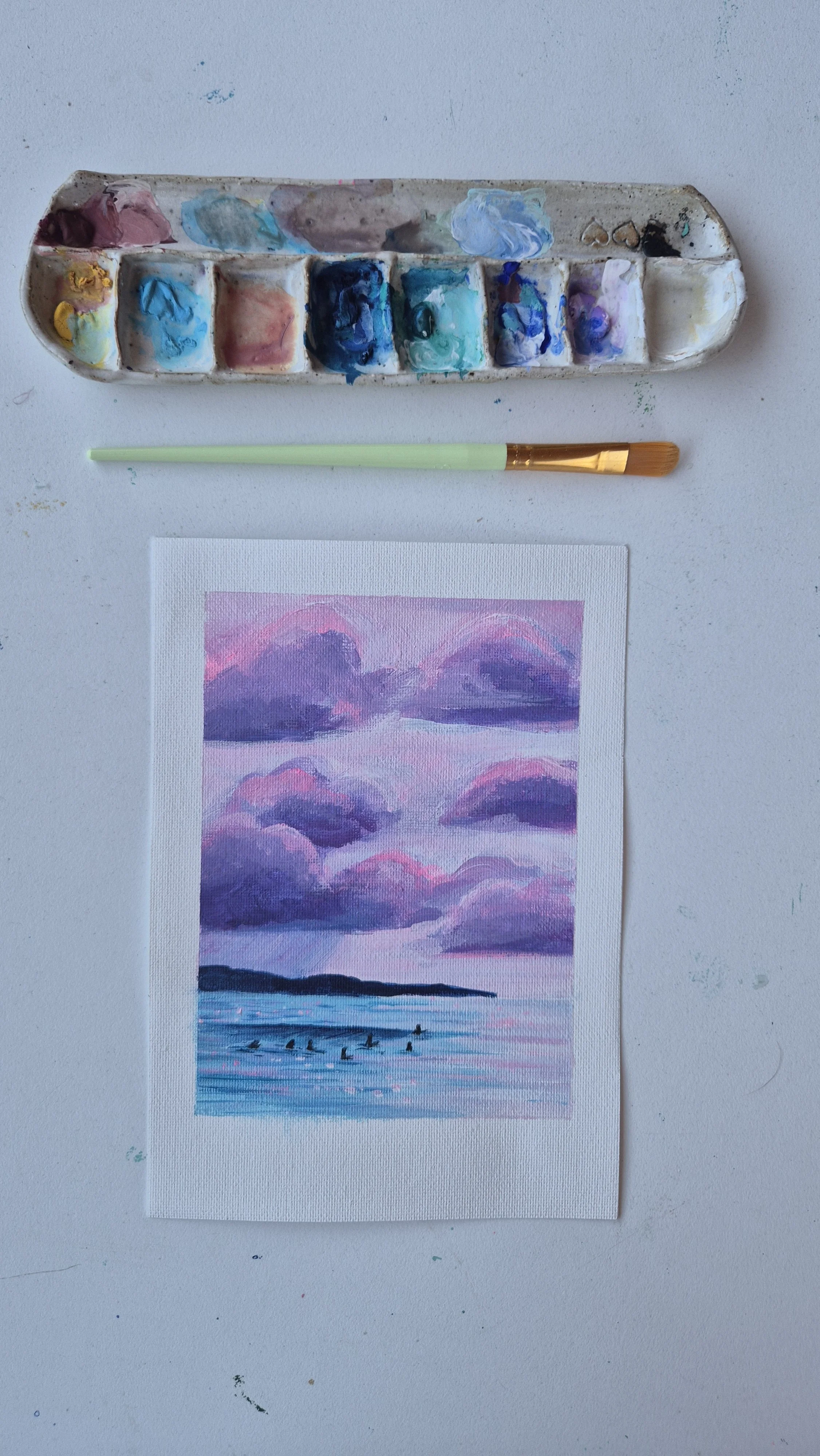 31 days of art - Day 15