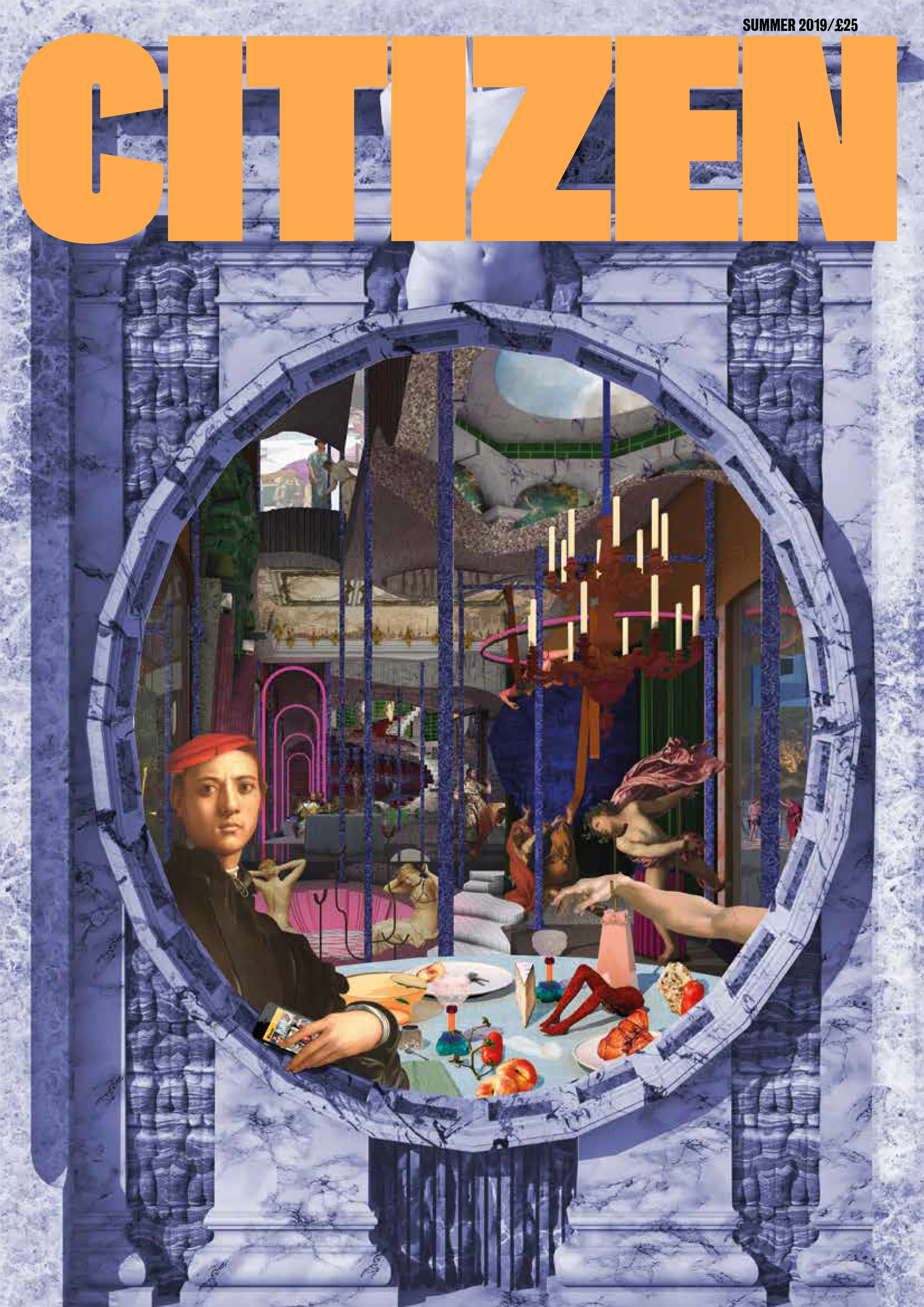 Citizen Magazine Summer 2019