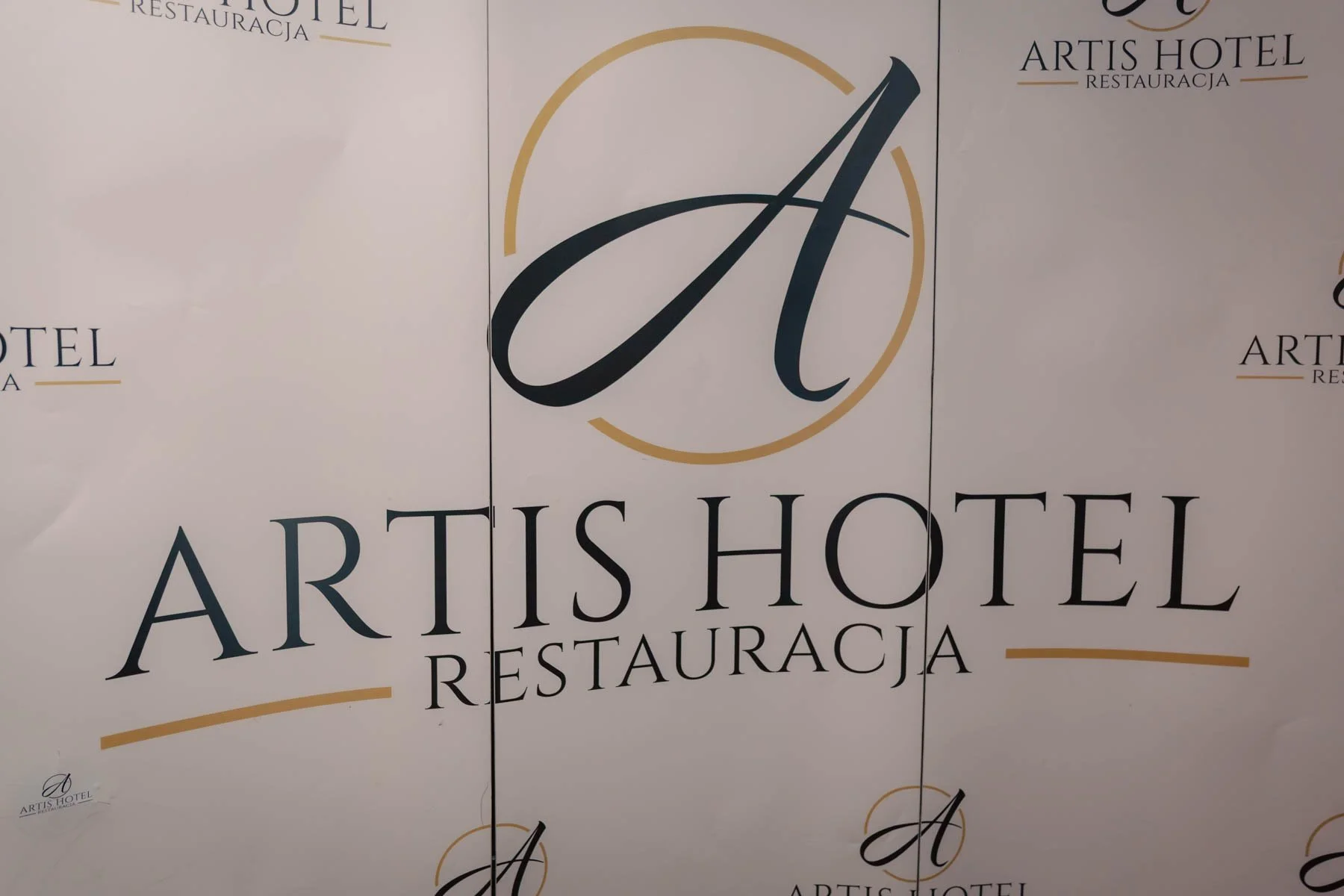 Artis 2025 slideshow