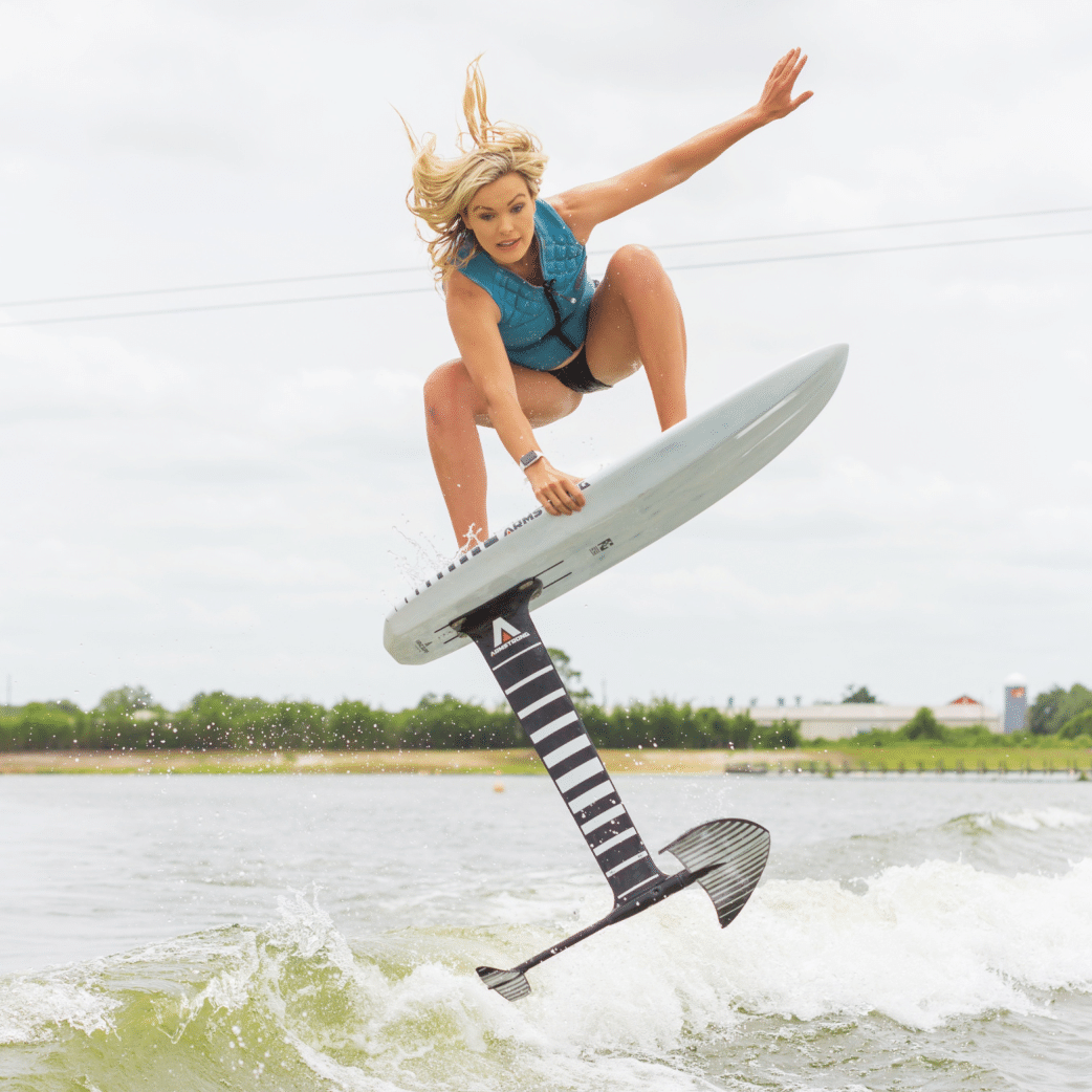 Thigh High Surf + Wake Series - Orlando's Coolest Wakesurf and Wakeboard  Competition