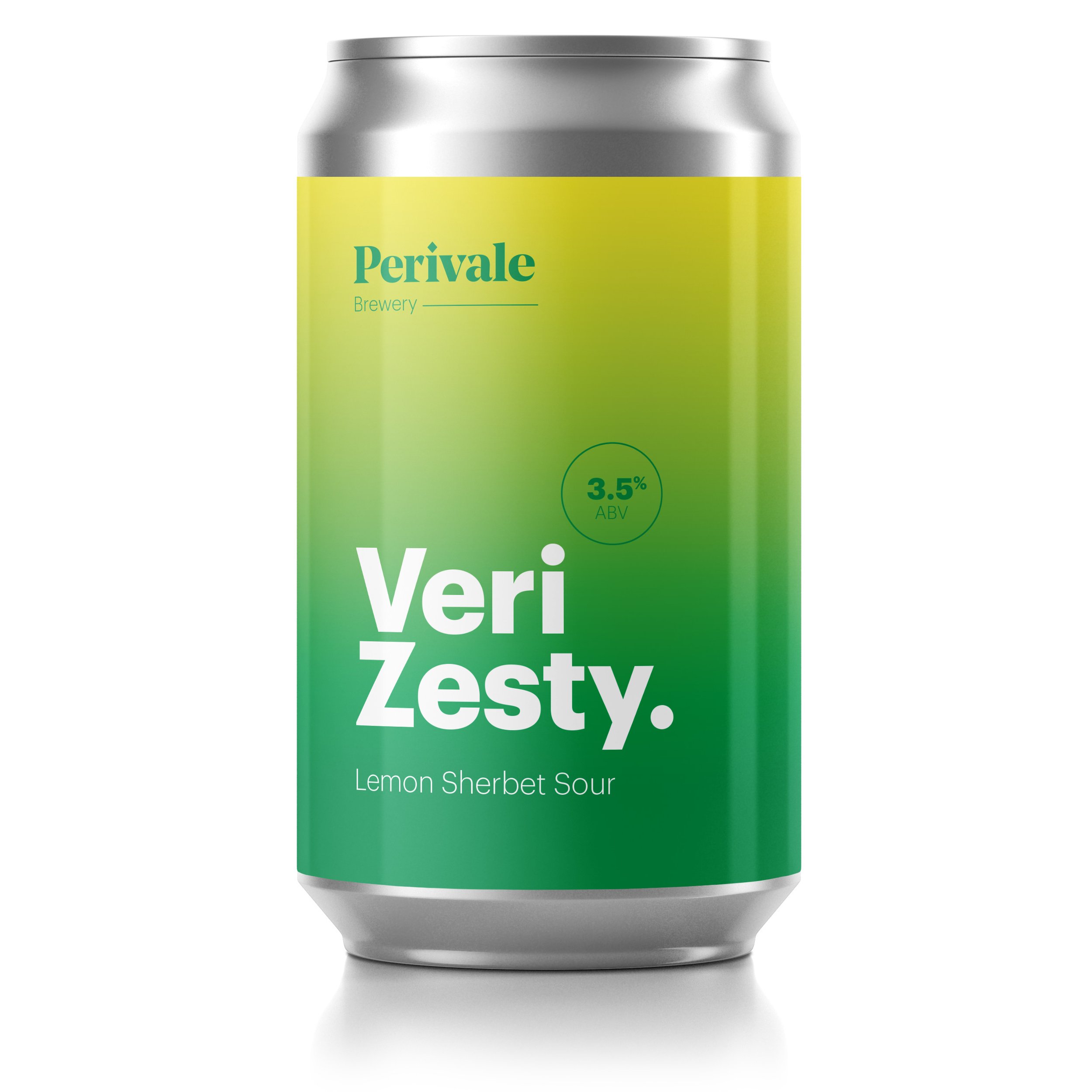 Veri Zesty. Sherbet Lemon Sour.