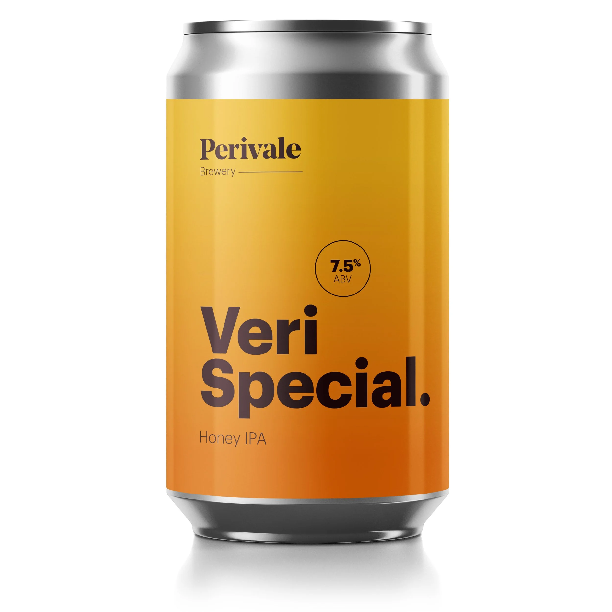 Veri Special. Honey IPA.
