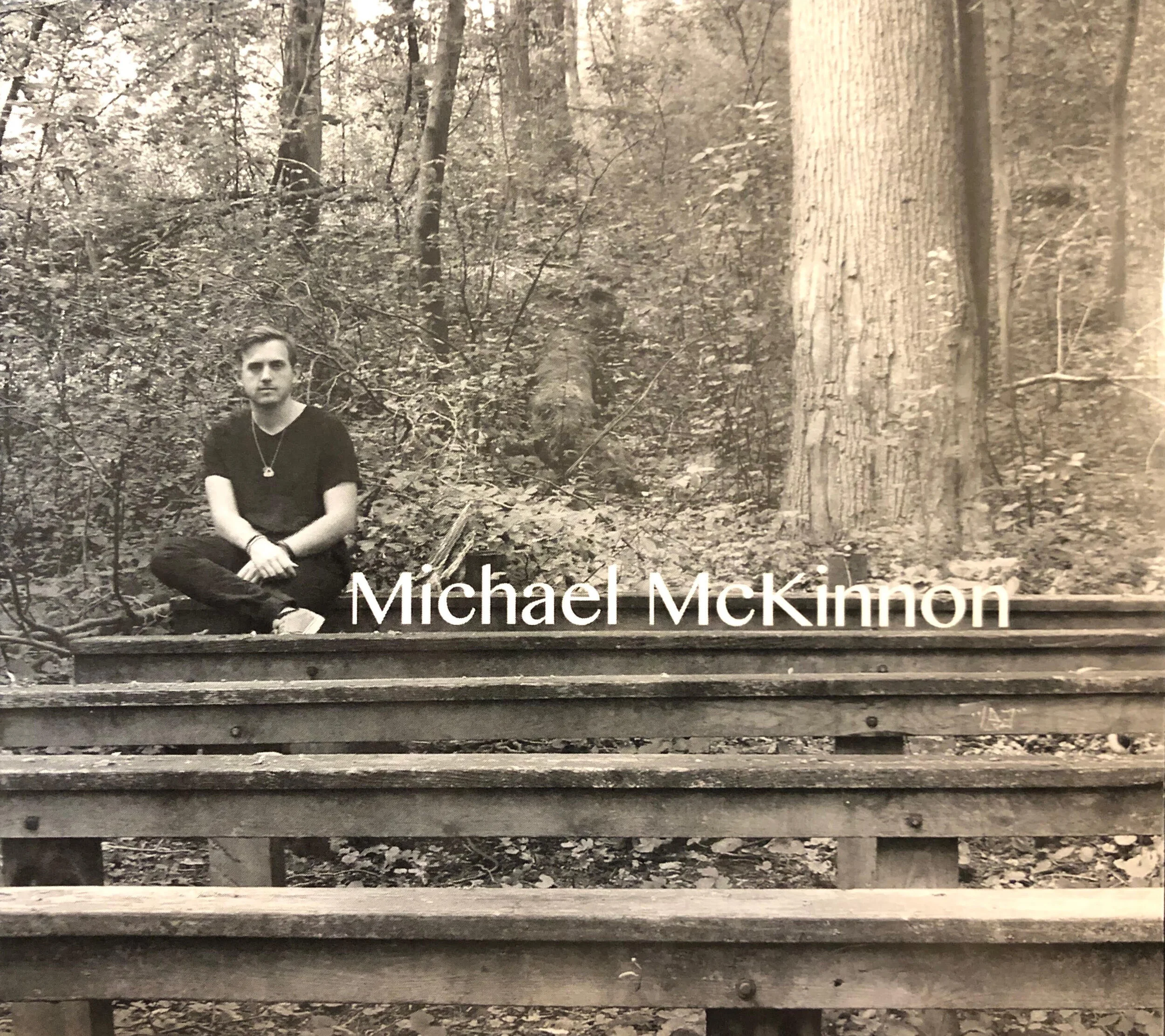 Michael McKinnon Debut Album