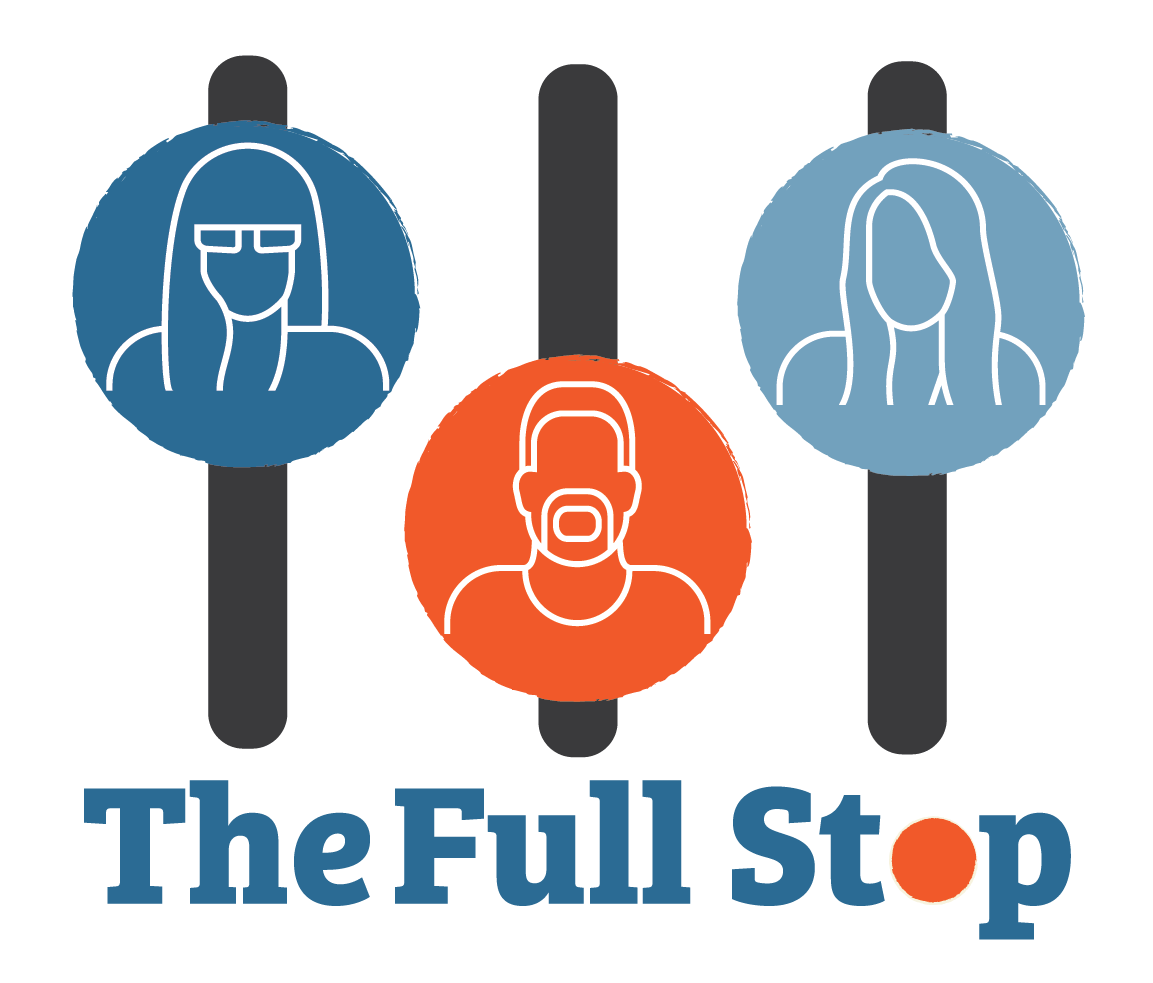 The Full Stop podcast