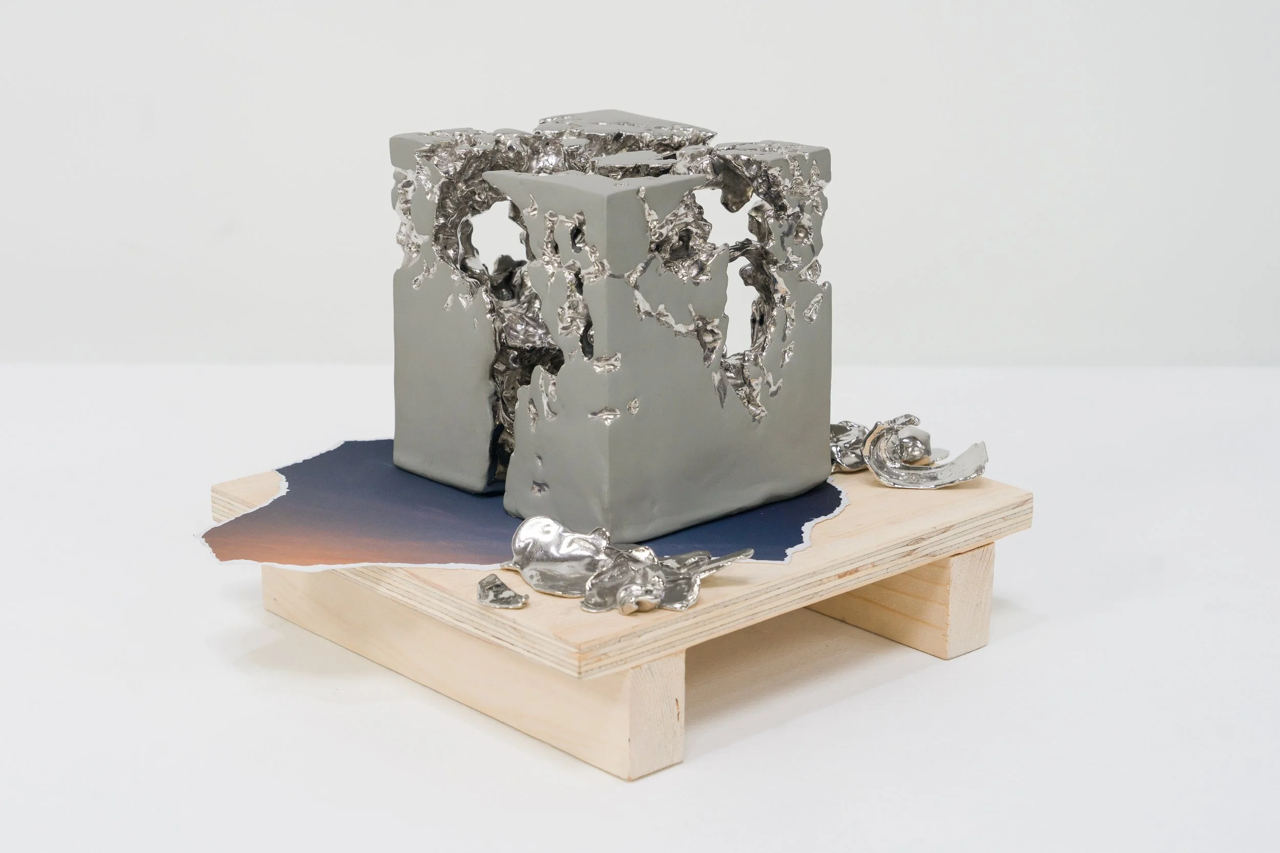 SARAH SZE