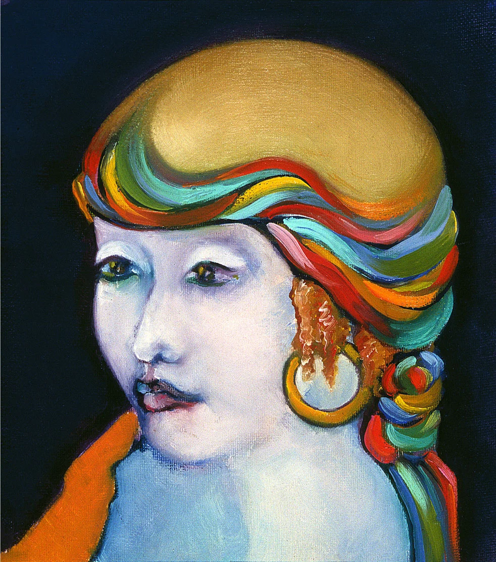 Scheherazade