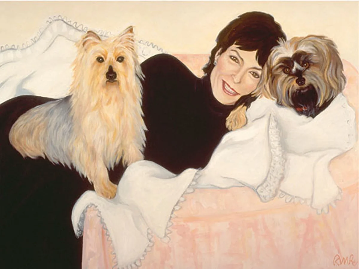 Peggy Trilogy