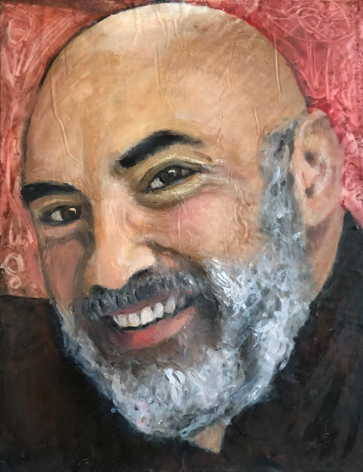 Kourosh