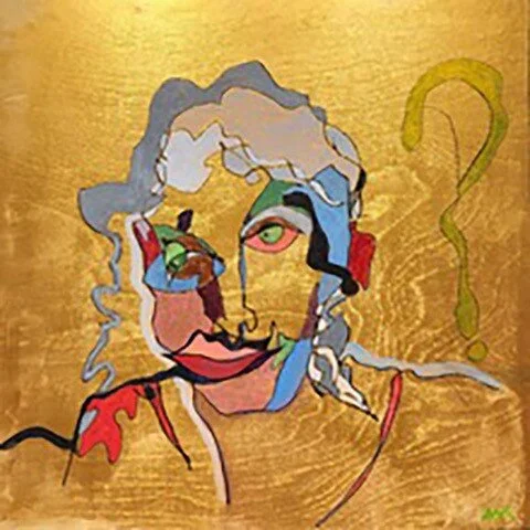 "Pandemic Transformation" at Sebastopol Center for the Arts