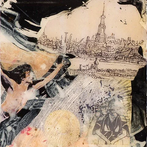 O’Hanlon Center for the Arts - Member Show